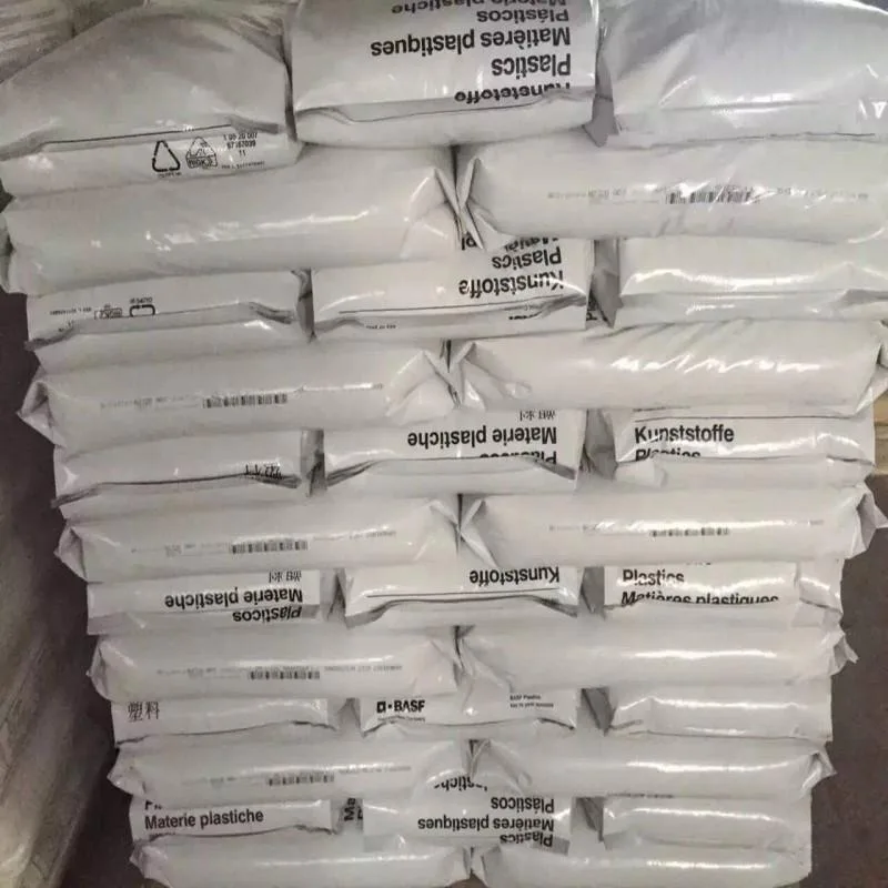 BSF ультраформенные N2640Z4 POM пластиковые гранулы полиоксиметиленовые инженерные