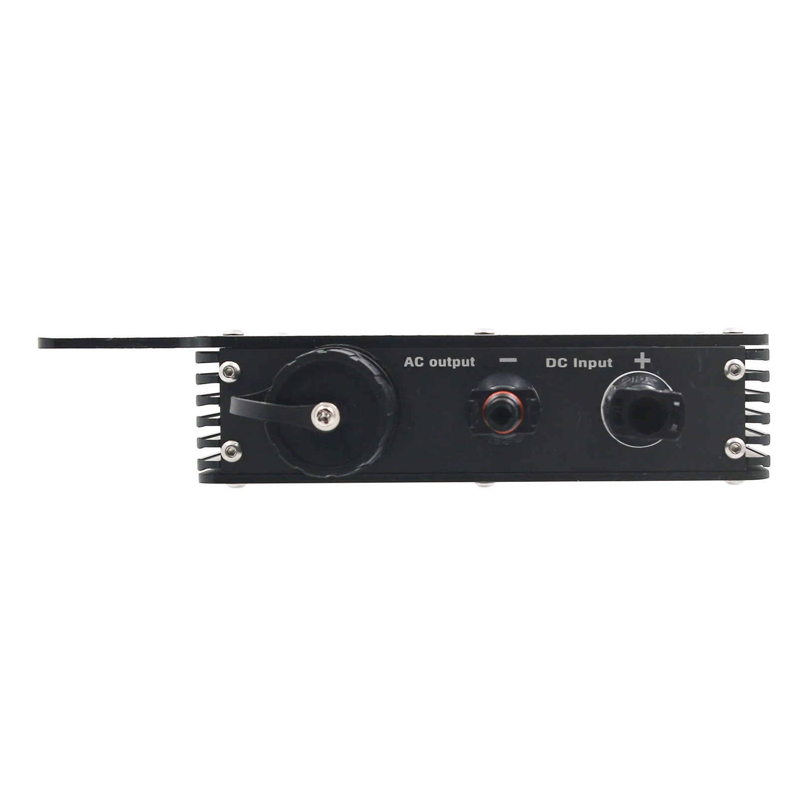 Ej.Life Solaire Grille Cravate Micro Onduleur WiFi Contrle Identification  Automatique DC à AC Onduleur Solaire