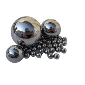 2mm 3mm titanium ball bead bearing chain