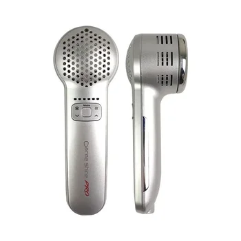 Low price face massager adjustable hot cold facial hammer facial machine other home use beauty equipment