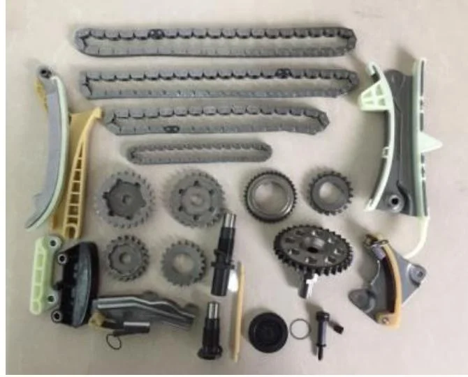 Ford Timing Chain Kit TK-FD012 - High-Quality Replacement