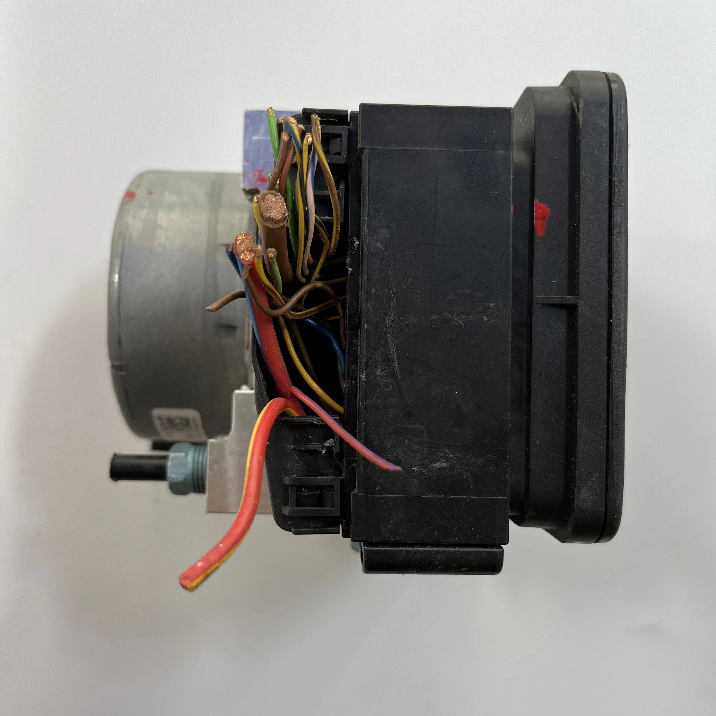 For BMW ABS Pump Control Unit F20 F22 F23 F30 F32 F33 F34 F35 Brake Booster Pump 6887510