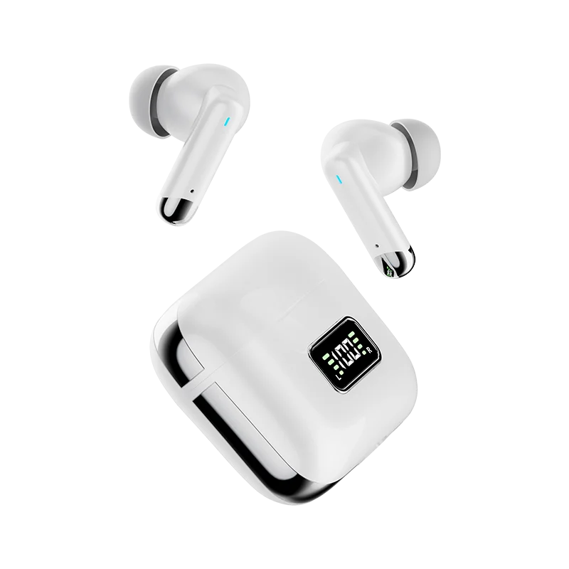 X89 TWS Earbuds - Premium Wireless Headphones for Gaming