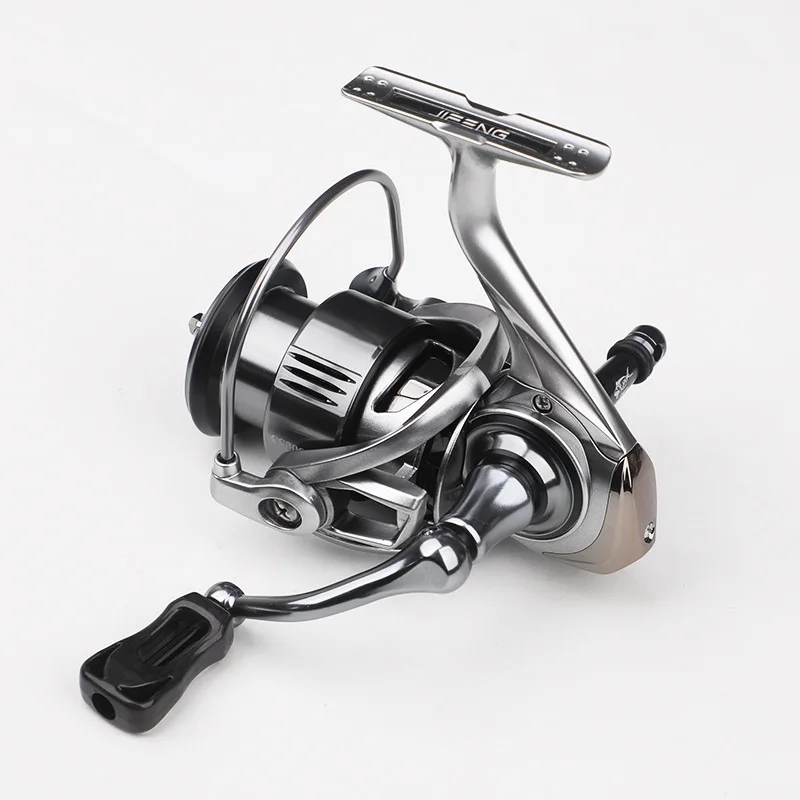 abel 5 fly reel Super Animated Lure – Bama Size - Click Below to Find Your Size:2-way divided liner - ADD ON full rubber basket timeless and delicate look