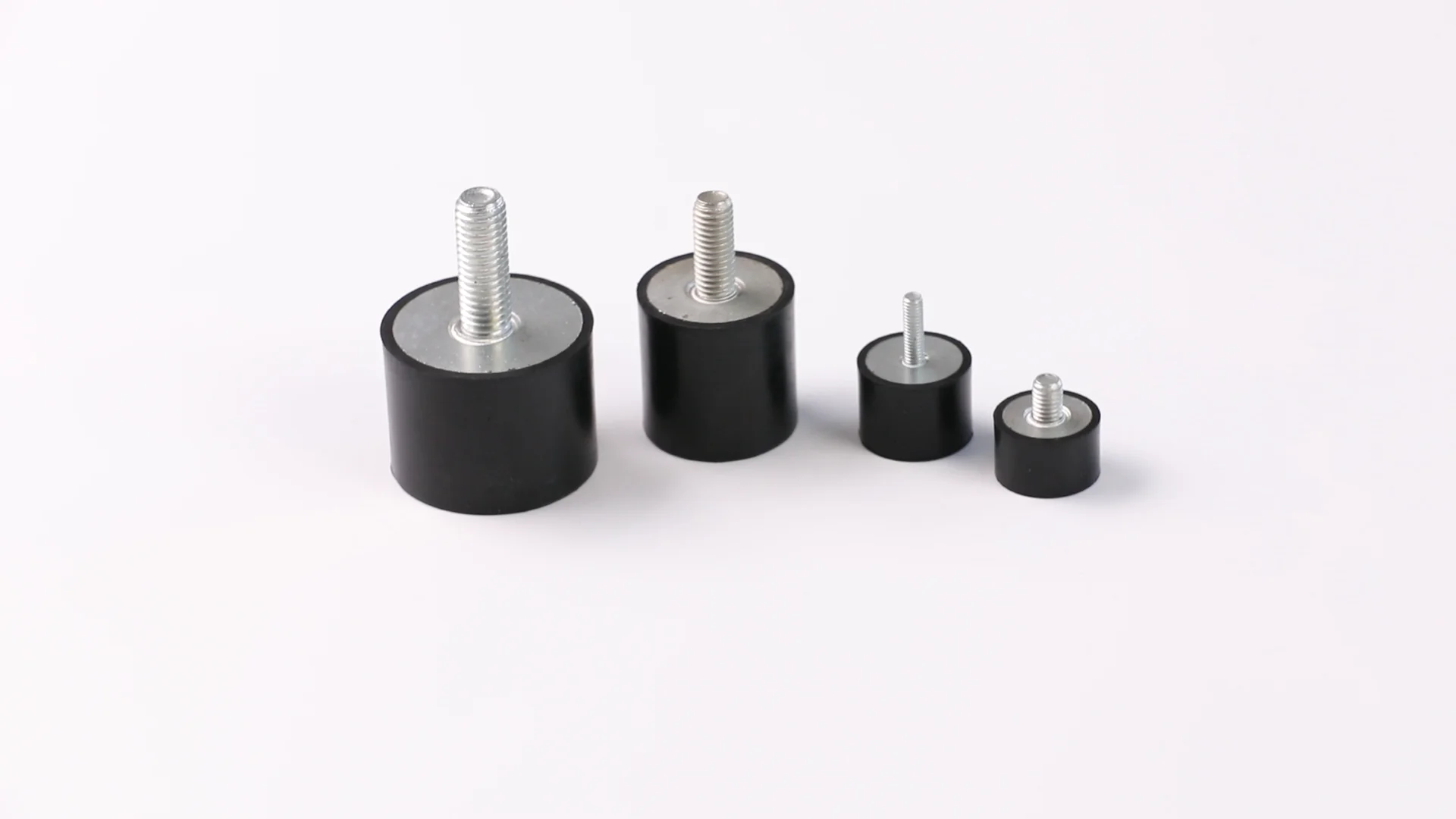 Profession Manufacturer Anti Vibration Rubber Mounting Rubber Pad