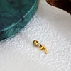 Pendentif chiffre (7) - Or