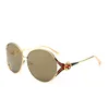 Dorato + Marrone