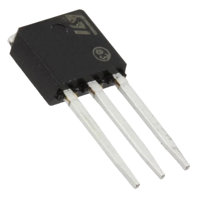 STD2NK90Z-1| TO-251 ST Power Field Effect Tube (MOSFET) 900V 2.1A