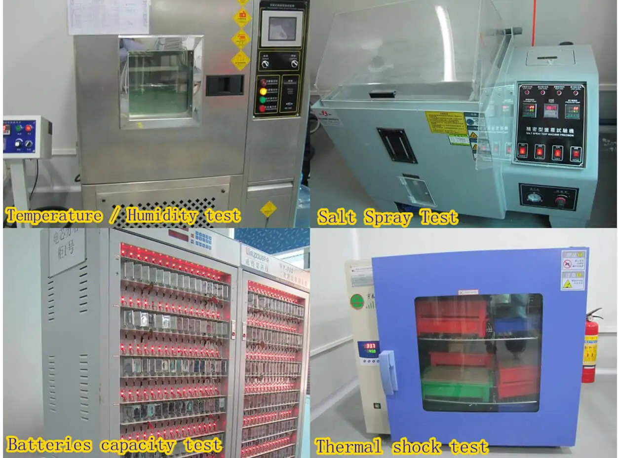 Huizhou Great-Will Industrial Co., Ltd. 2