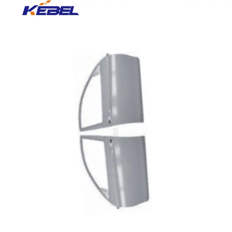 KEBEL visoke kvalitete prednja vrata 67050-T2J-H00ZZ OEM 67010-T2J-H00ZZ nosna vrata za Honda Accord 2014-2017