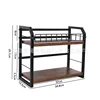 ชั้นวางซีดี ชั้นสอง