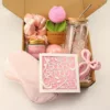 colorful Pink Series Gift Box