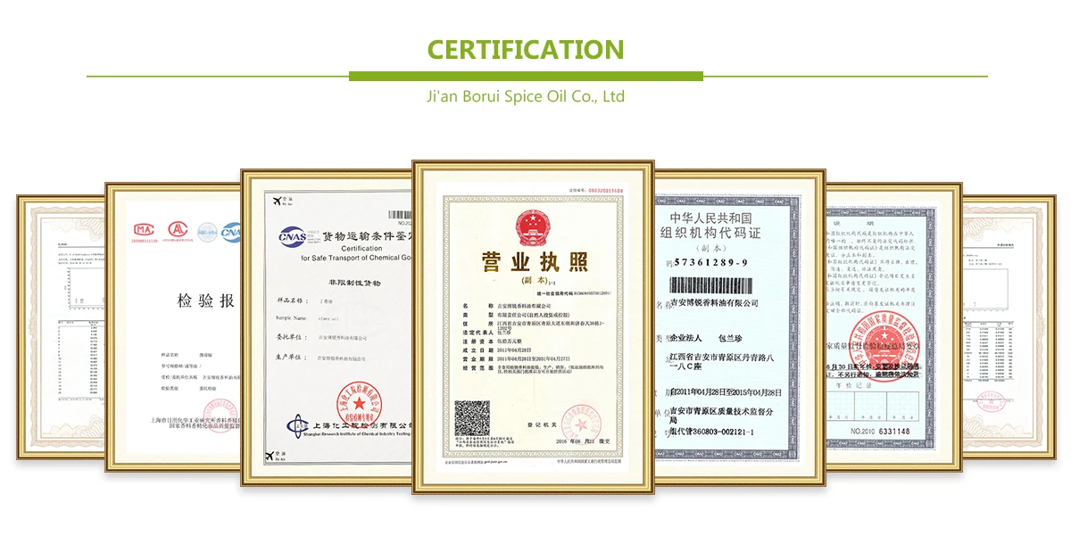 Borui wholesale gallon bulk price organic 100% pure natural tea tree essential oil