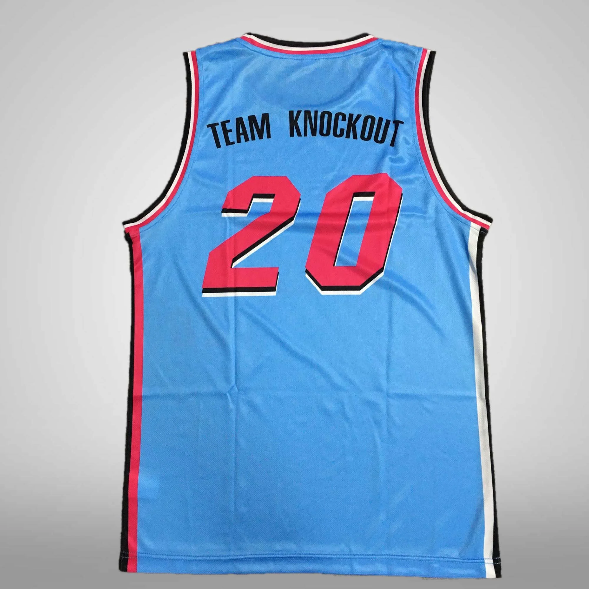 Source Cheap mesh basketball wear personalized college tackle