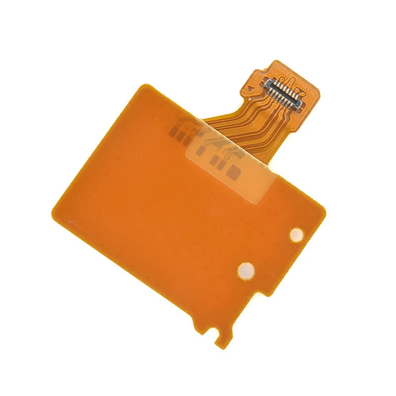 SD TF Memory Card Slot Socket for NS Micro SD Card Reader Board for Nintendo Switch