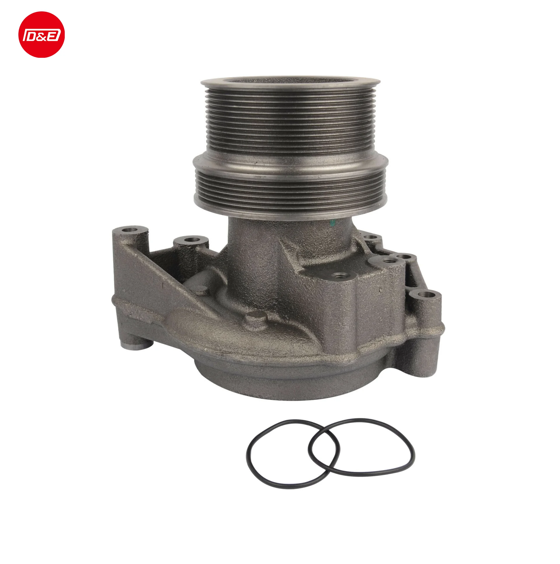 Manufacturer For Cummins ISX15 QSX15 Water Pump 4089910 4920465