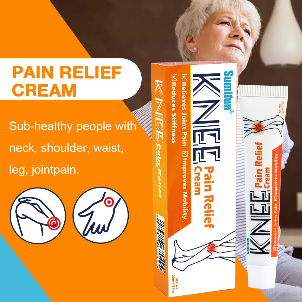 Reviews On Sweet Relief Knee Pain Ointment Effective Knee Pain Relief Cream Ointment 20g Moov Cream Joint Pain