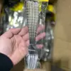 Silver 6 pcs large fork
