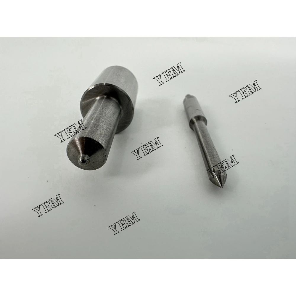 J08C Injector Nozzle 093400-2970 for Hino 4