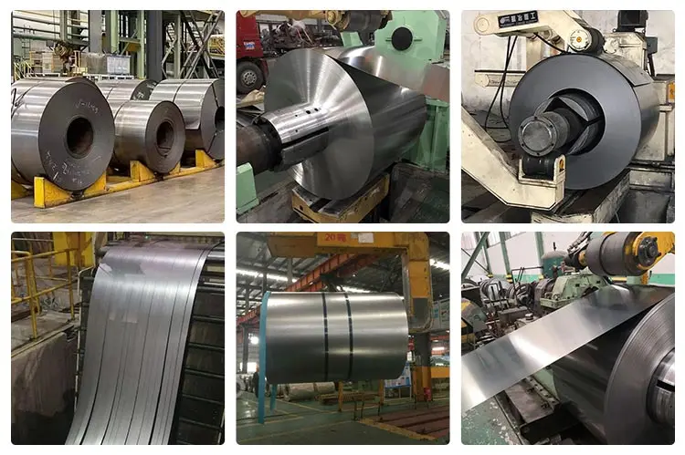 B18R060 Silicon Steel Exports South Belgium B18R060 Silicon Steel Exports South Belgium