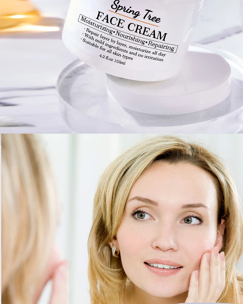 The Most Powerful Cosmetic Brand Dry Skin Or Oily Skin Korean Face