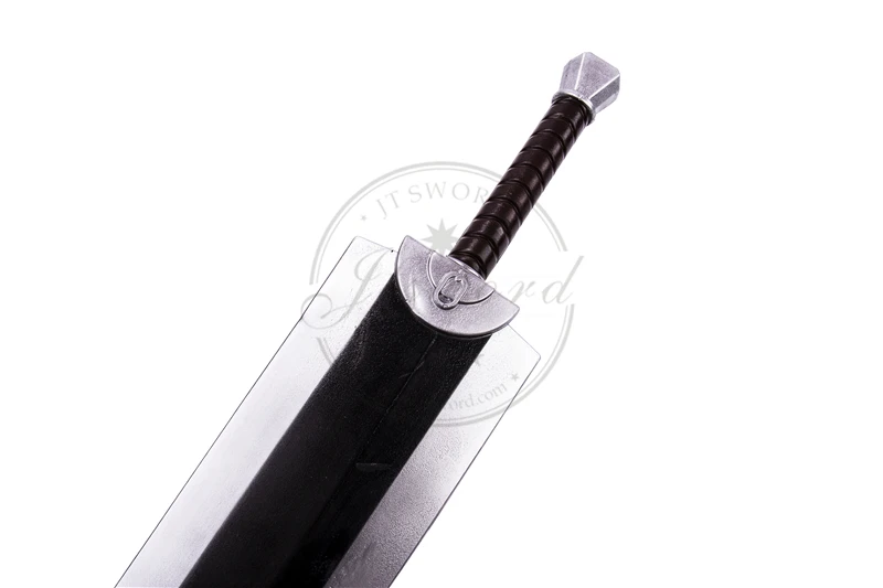 Berserk Cosplay Prop Pu Foam Guts Dragonslayer Sword Buy Guts Sword