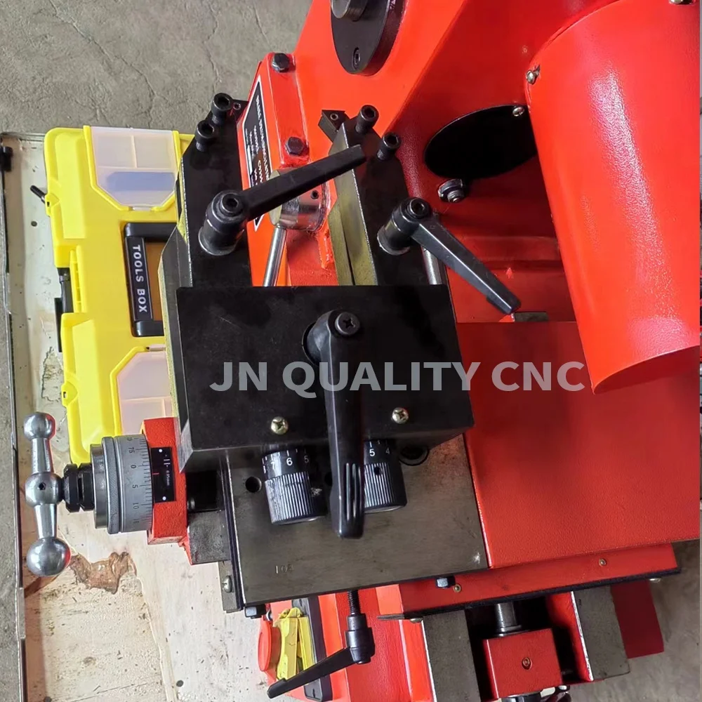 Good Quality Factory Directly Brake Disc Lathe Brake Disk Drum Lathe Machine on Sale C9335A C9335