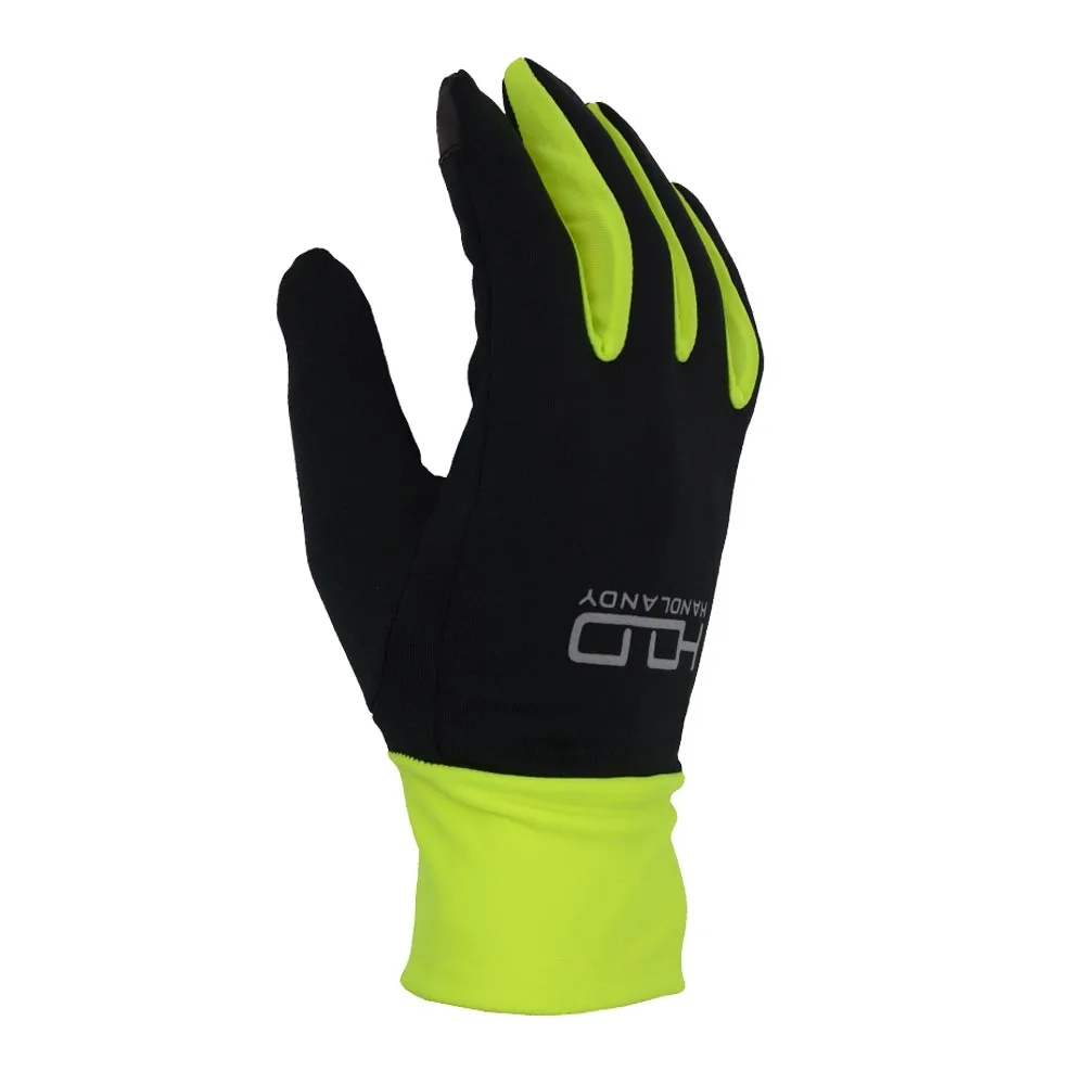 HANDLANDY женские перчатки для бега другие спортивные перчатки для велоспорта вождения перекрестной посадки бега