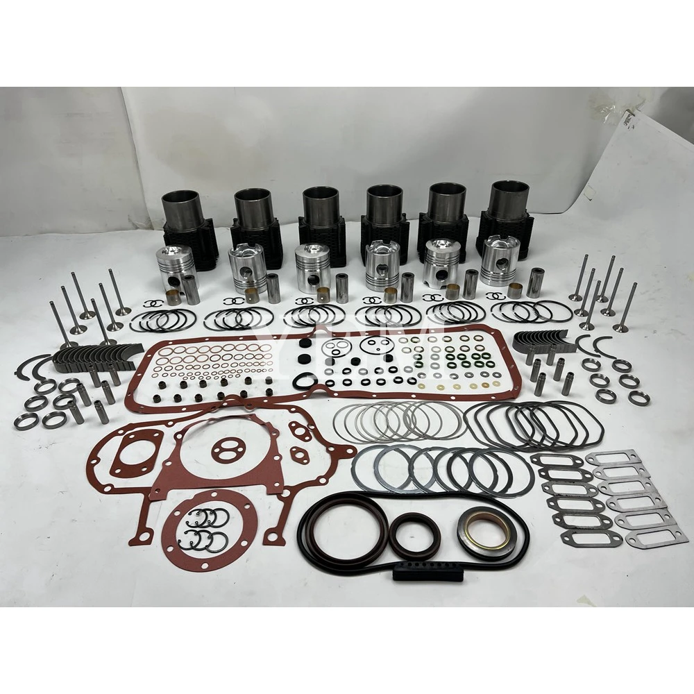 F6L912 Overhaul Kit for Deutz Repair Kit 5