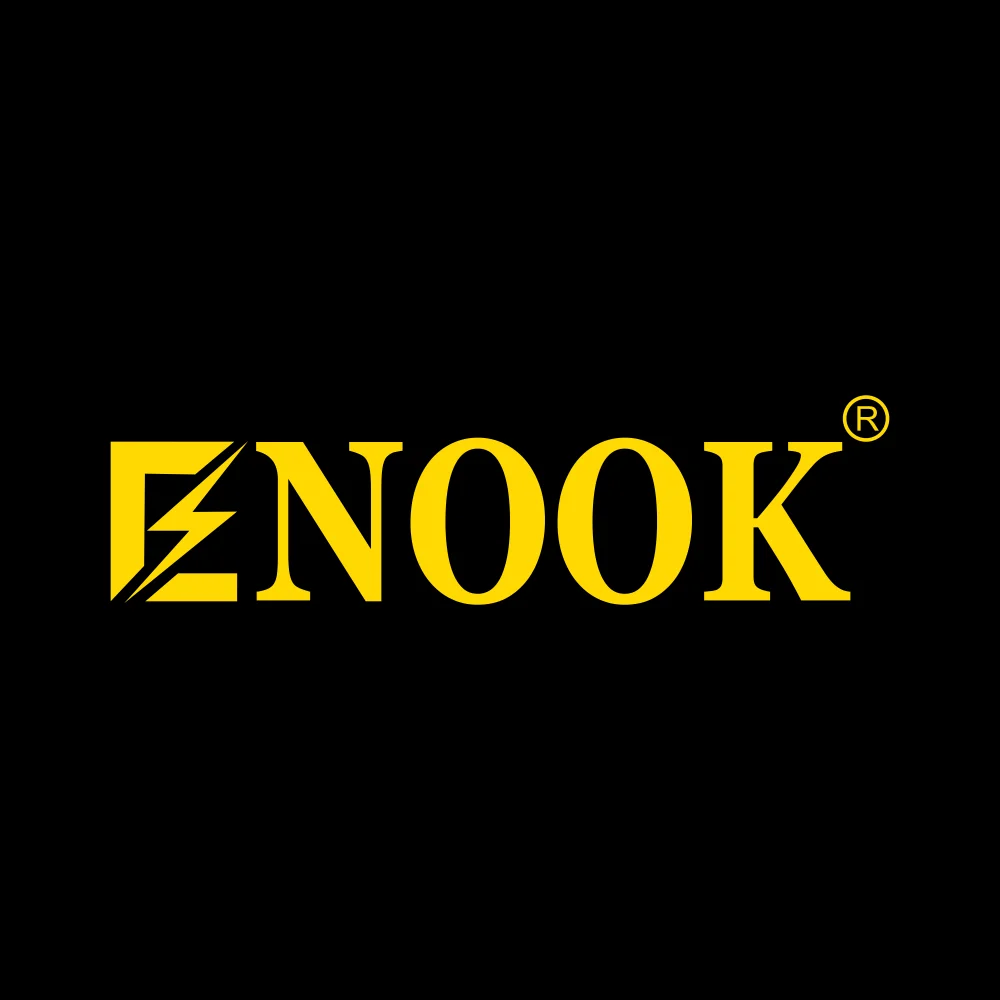 Company Overview - Changsha Enook Technology Co., Ltd.