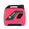 Rose rouge