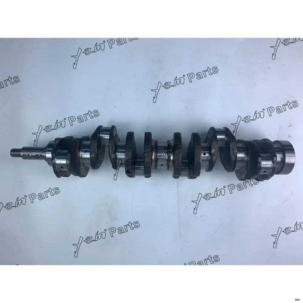 C6.4 Crankshaft Kit for Caterpillar Engine Parts