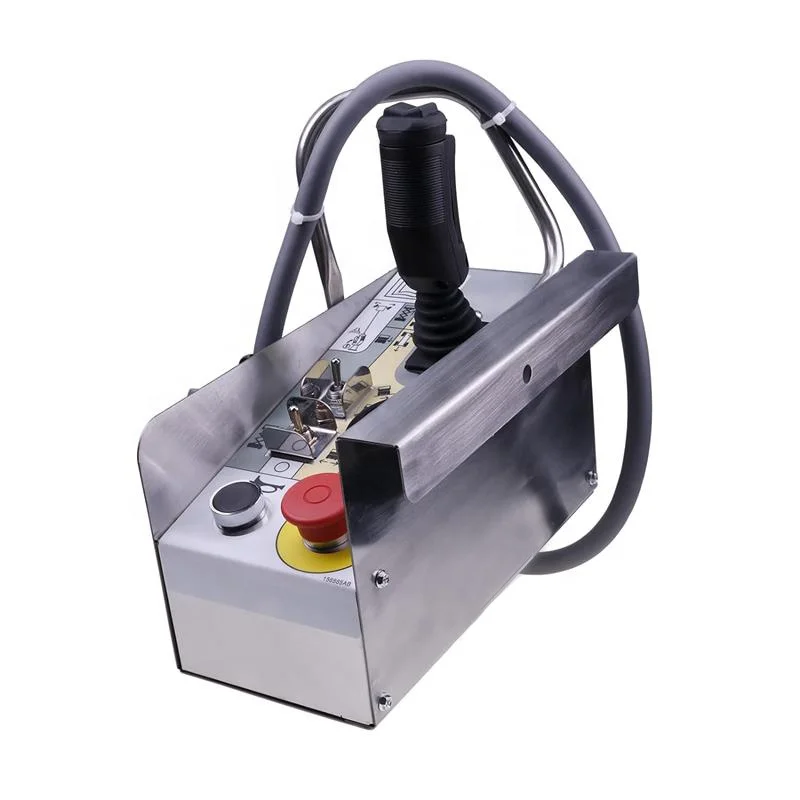 Skyjack Scissor Lift Control Boxes - 163167, 163168, 212637