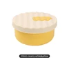 250ml-Blanco y amarillo