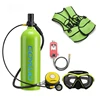 Ensemble B vert 2L