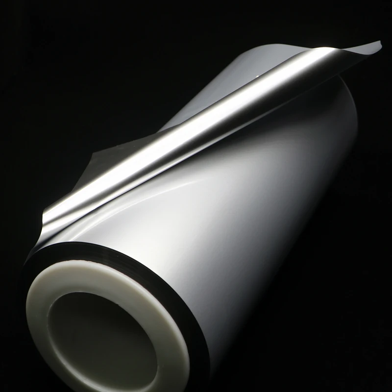 New Product Biodegradable Compostable PLA Cling Film