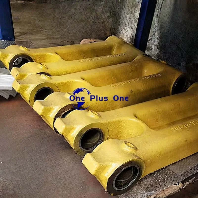 Komatsu PC200-7 PC200-8 Excavator Bucket Link 20Y-70-01240