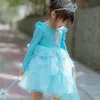 Blue color