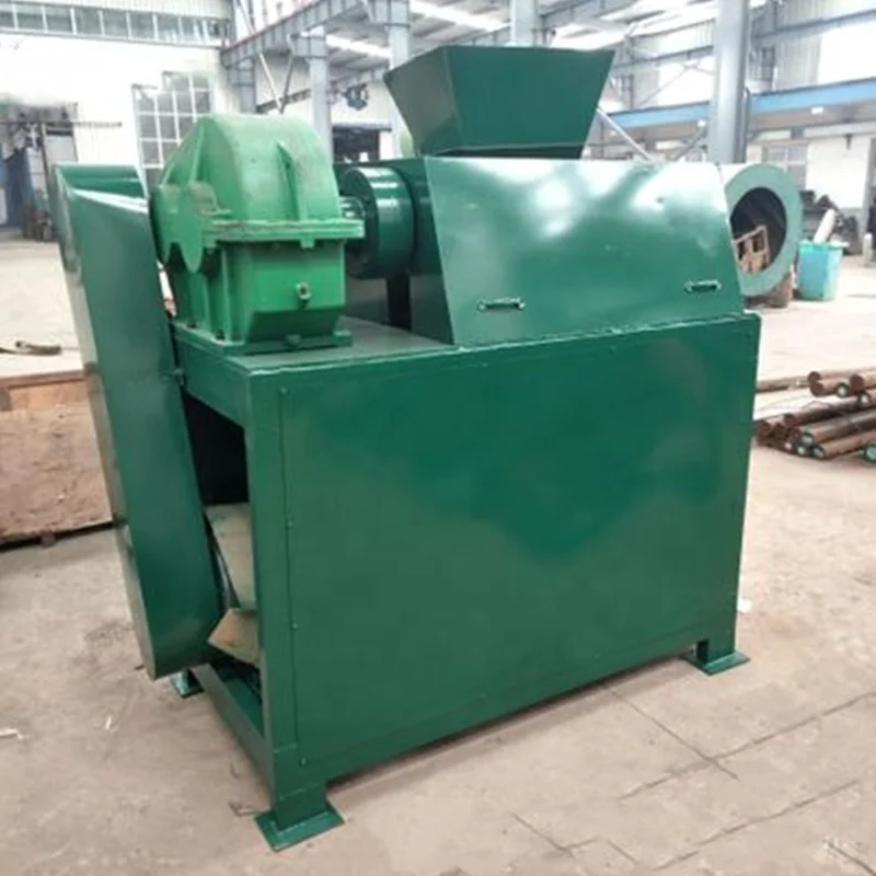 Нитрат фосфат калия гранулятор удобрение машина сухой