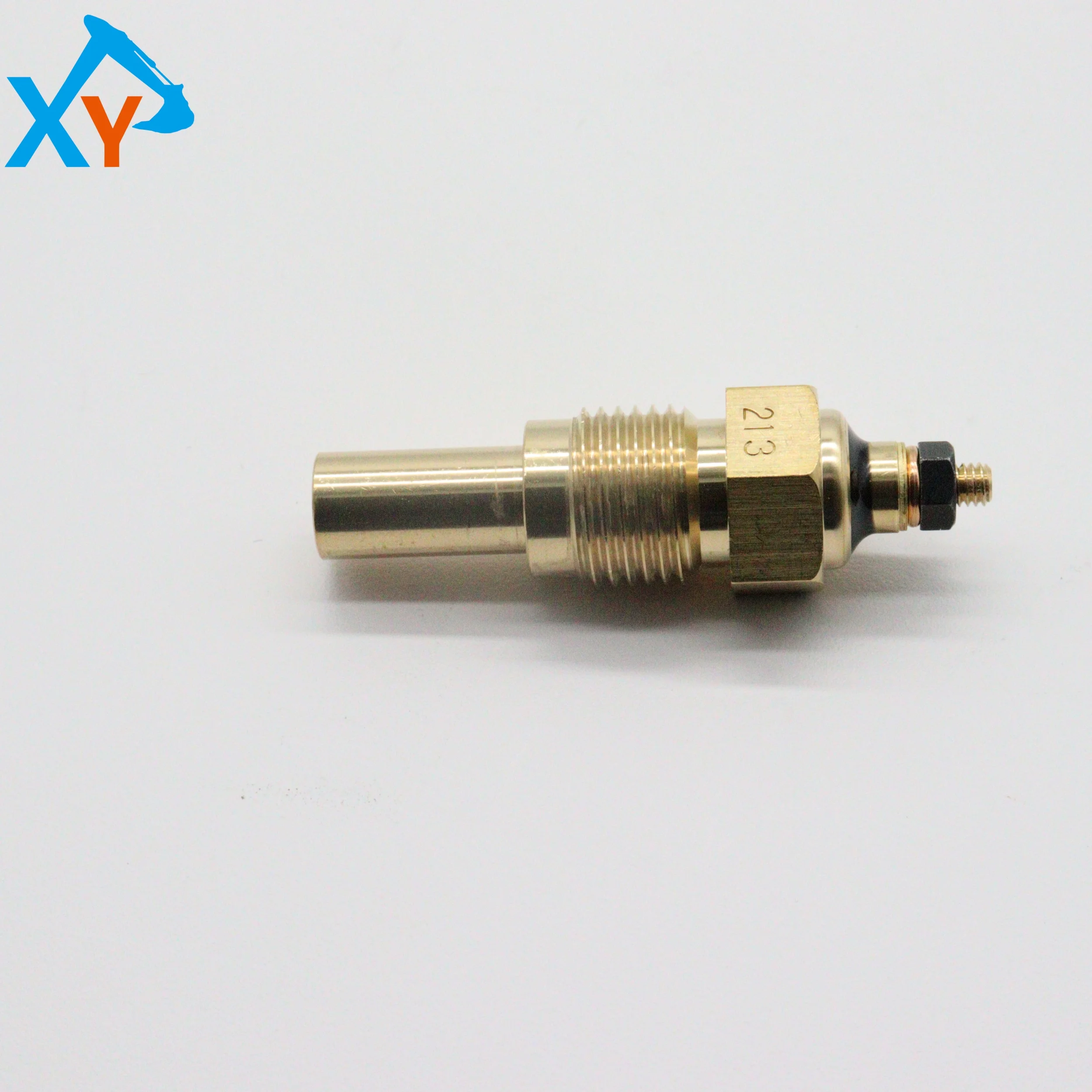 Fast Delivery Excavator Engine Water Temperature Sensor 4436537