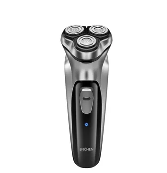 Electric Shaver for Men Electric Razor Shaver for Men 3D Floating Blade Beard Trimmer USB Recharge Hair Cutting Machine