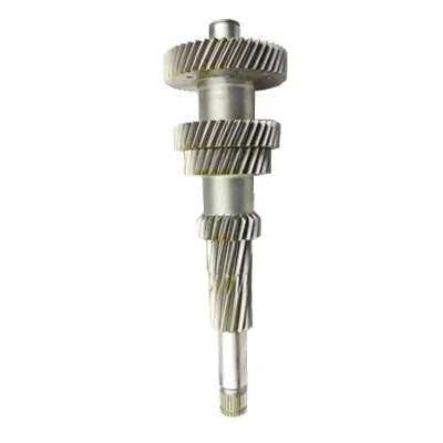 4HKI Transmission Gear/Main Drive Input Shaft 8981132200