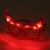 Flame Glasses