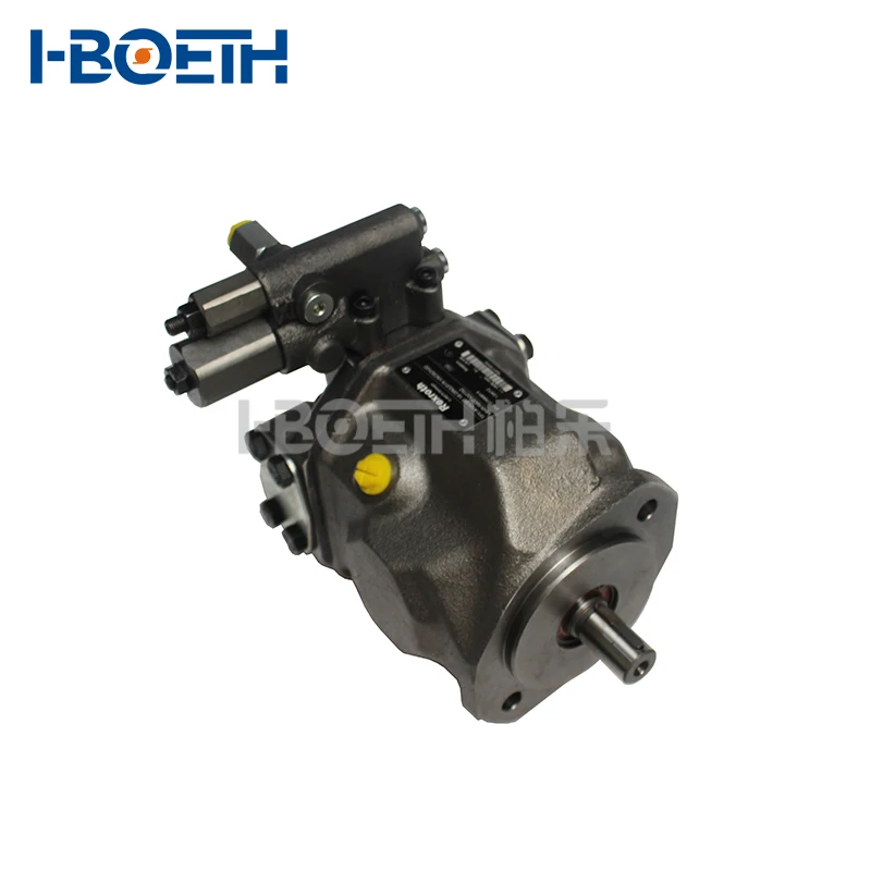 A4v56 Rexroth Axial Piston Pump A10vso 28dr/31r 45dr/31r 71dr/31r 100dr/31r ...