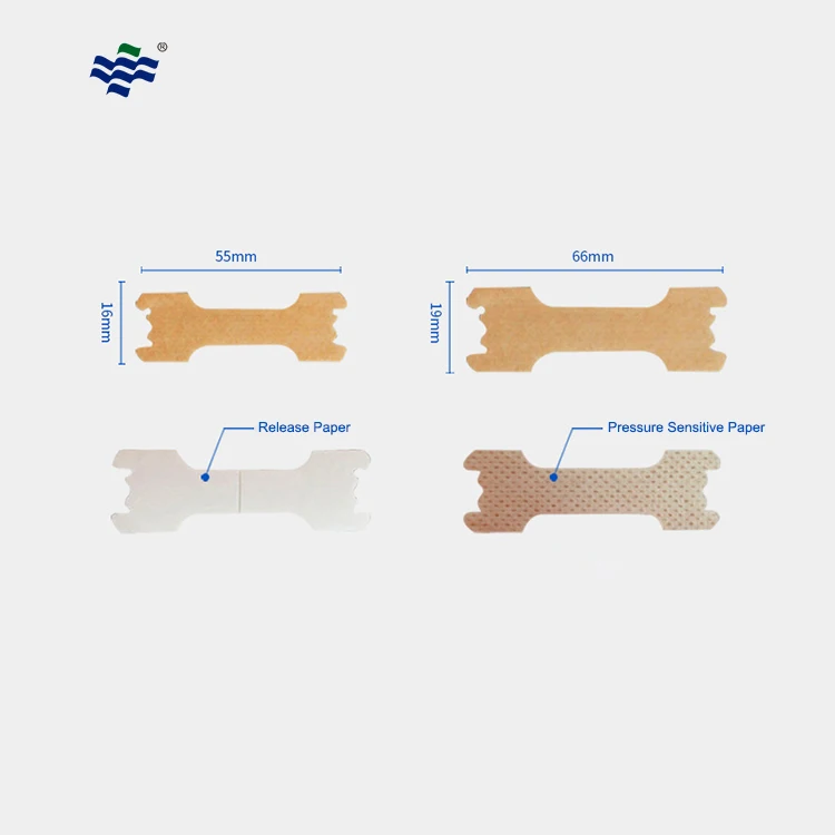 Ticare Nasal Strips Medicated Nasal Plaster For Night Breath Easy And