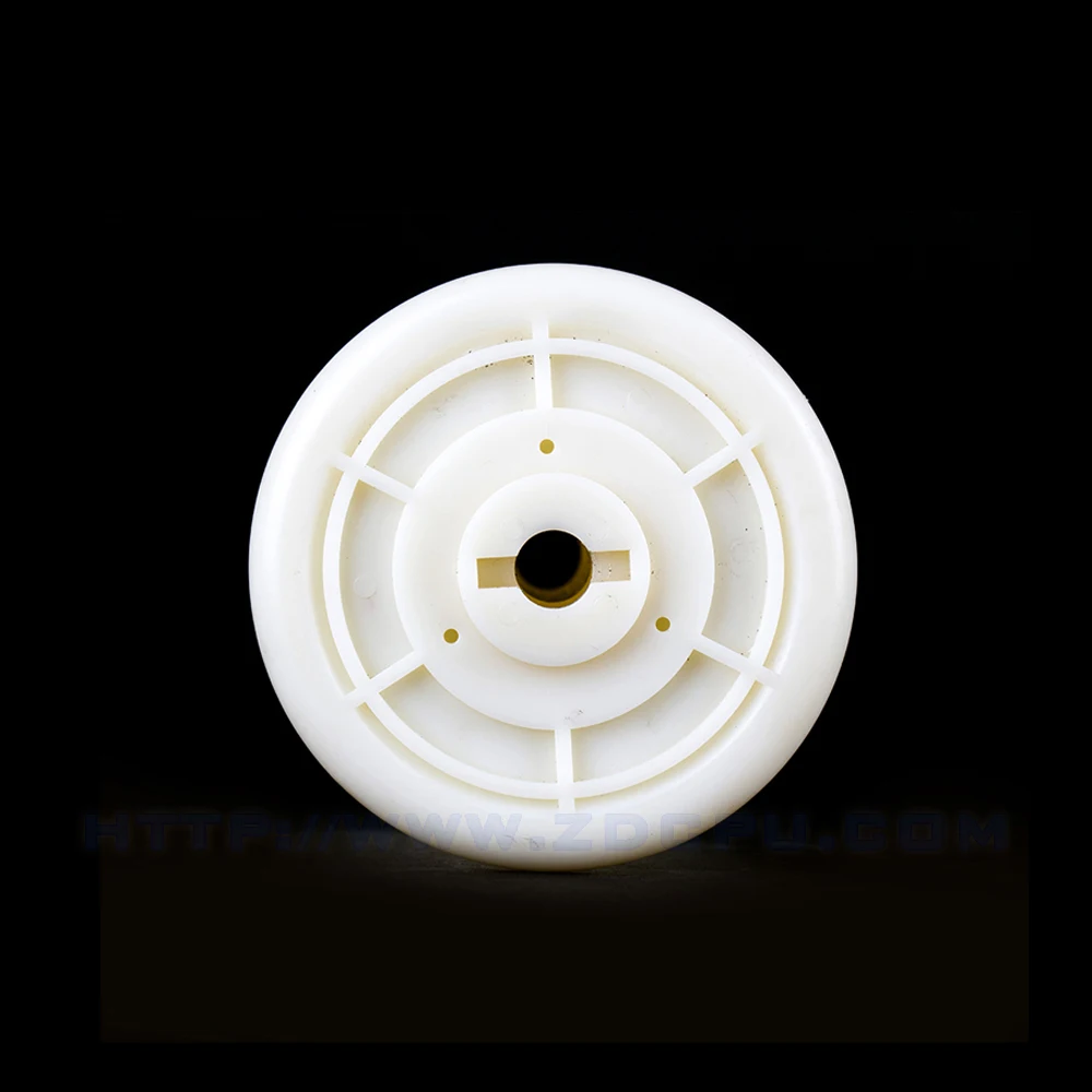 Plastic Spools Bobbins Reels Injection Mould Supplier, Plastic Coil for Wire Winding