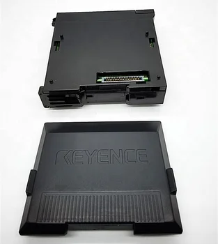 KEYENCE KV-7000C Programmable Controller - PLC with CC-Link and
