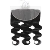 Frontale in pizzo 13x6 1b# BW