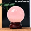 Cuarzo rosa