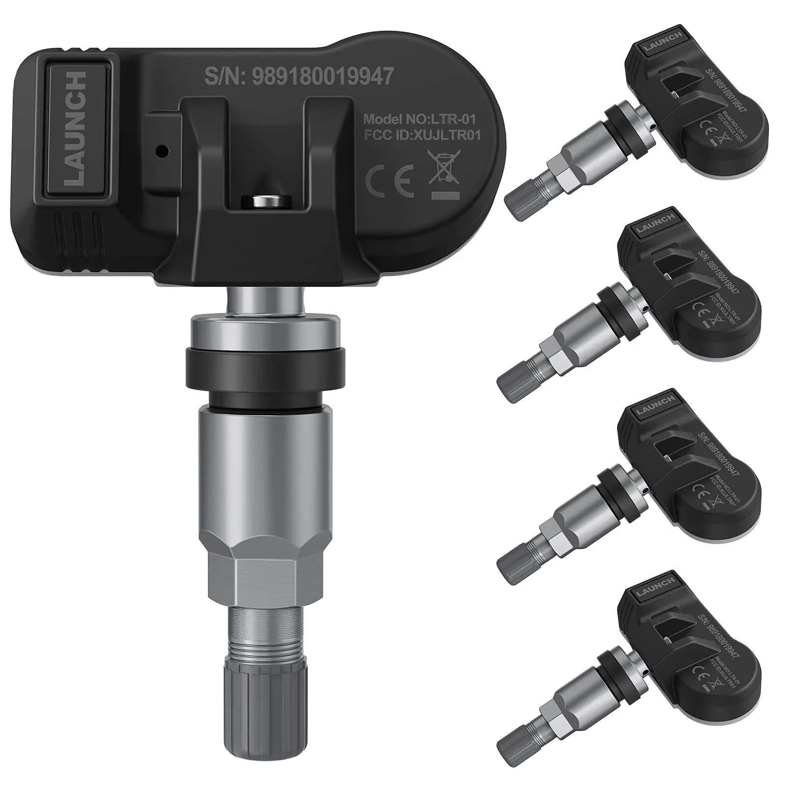Tpms 433. Tpms 433